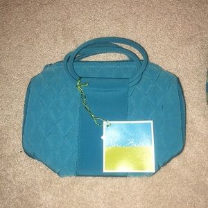 Vera Bradley bangle bag